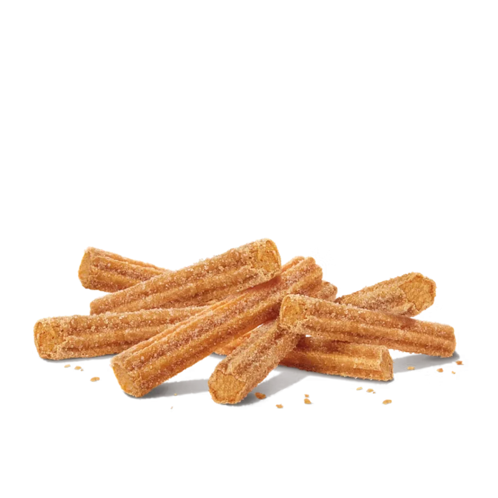 Churro Fries