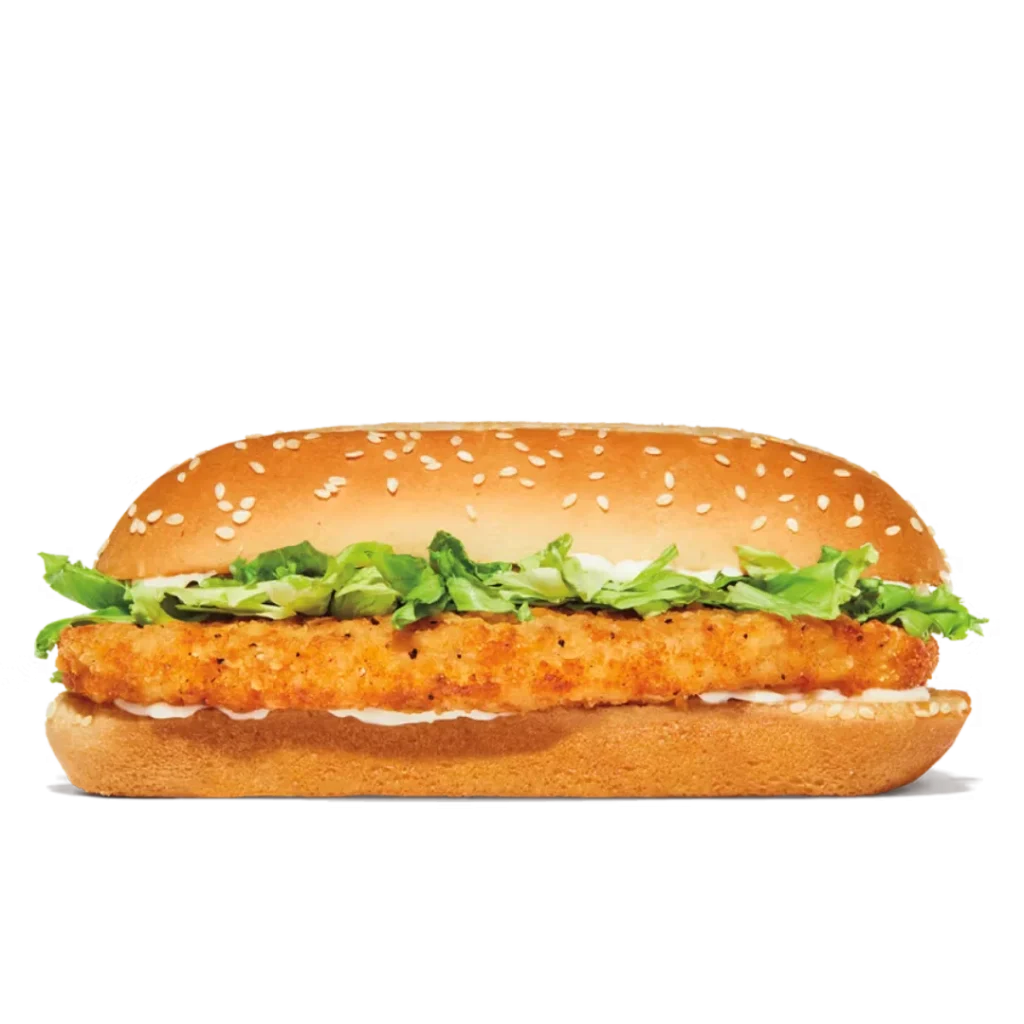 Original Chicken Sandwich